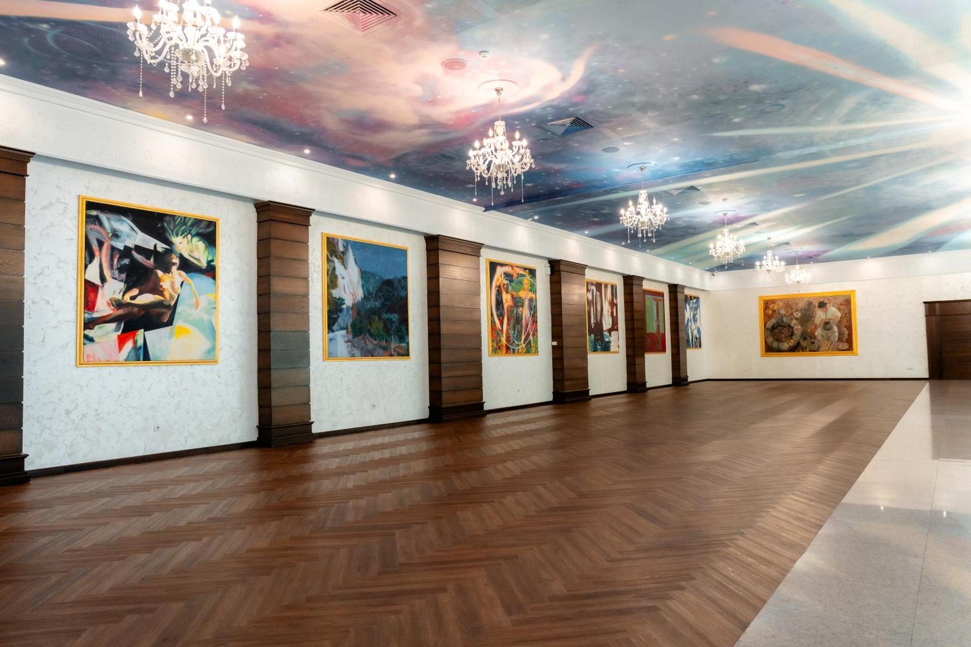 Grand Hotel Sofianu Ramnicu Valcea Exterior photo