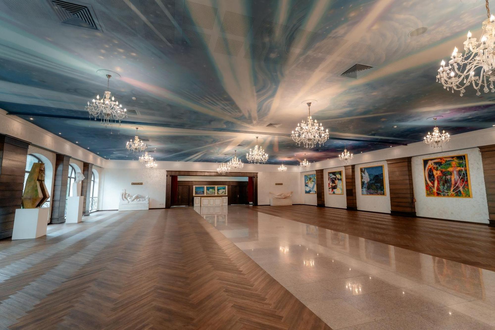 Grand Hotel Sofianu Ramnicu Valcea Exterior photo