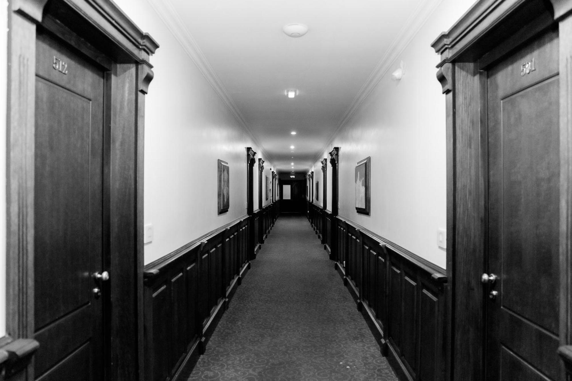Grand Hotel Sofianu Ramnicu Valcea Exterior photo